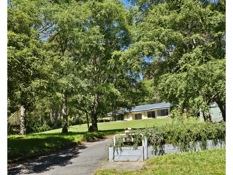 23 Forbes Road, Aldgate SA 5154