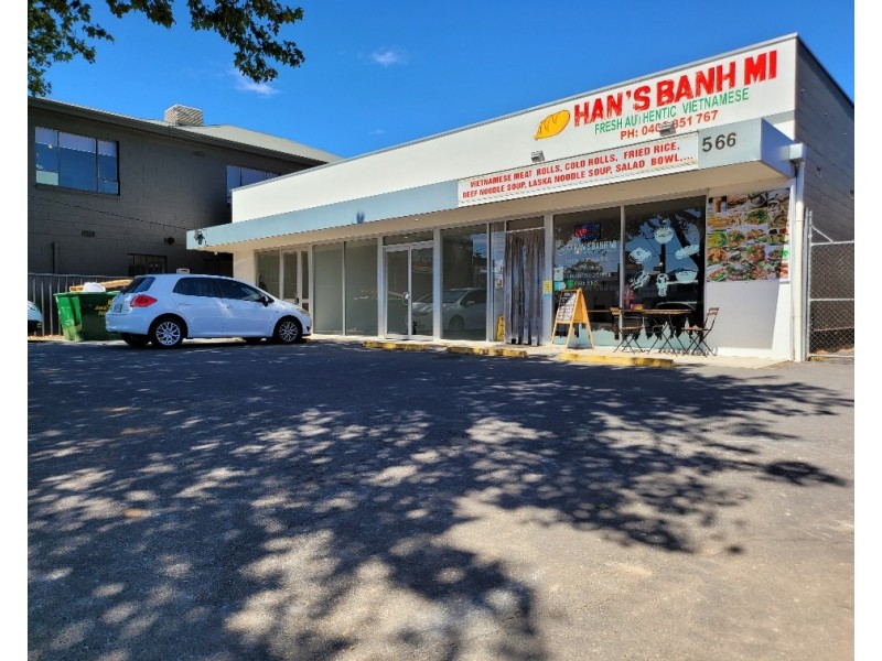 1/566 North East Road, Holden Hill SA 5088