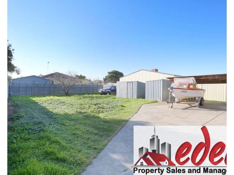 3/83 Edward Street, Ottoway SA 5013