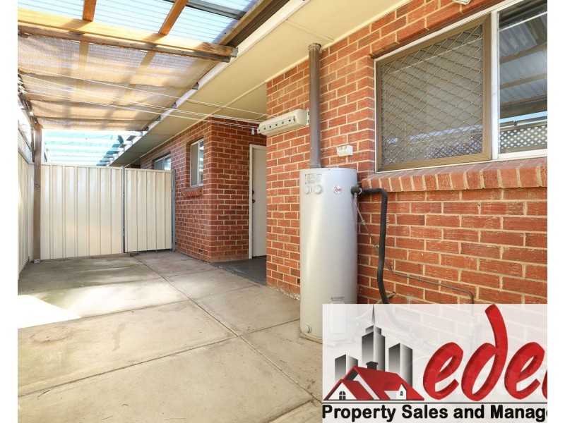 3/83 Edward Street, Ottoway SA 5013
