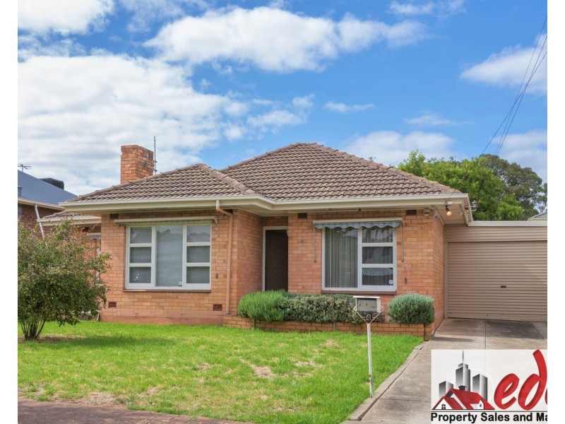 4 Doreen Street, Rostrevor SA 5073