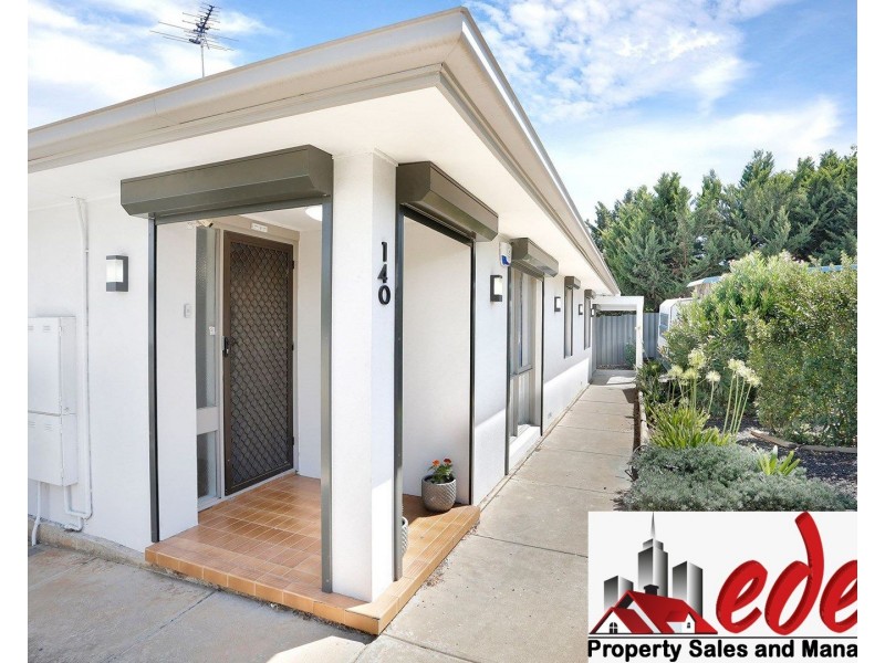 140 Elizabeth Road, Morphett Vale SA 5162