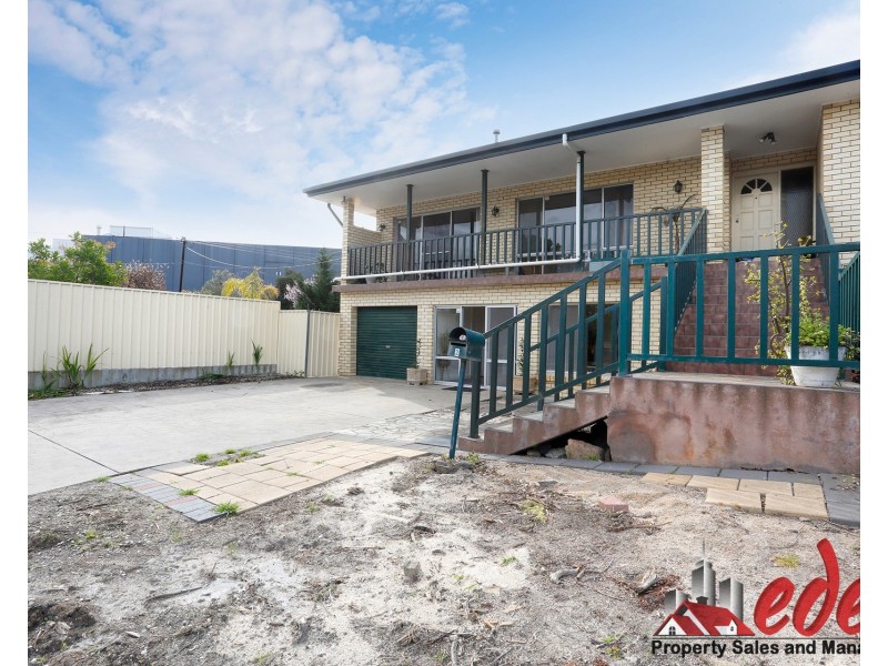 2 DERNANCOURT DRIVE, Dernancourt SA 5075