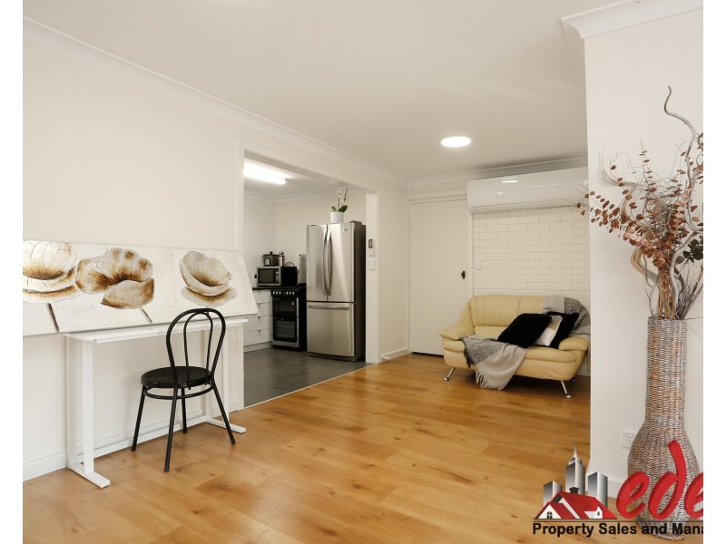 2 DERNANCOURT DRIVE, Dernancourt SA 5075
