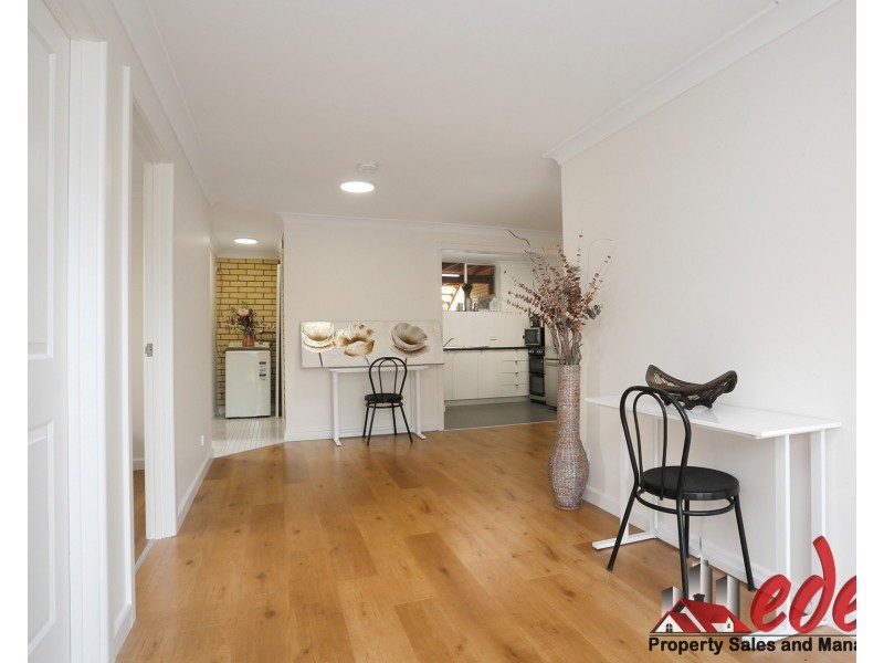 2 DERNANCOURT DRIVE, Dernancourt SA 5075