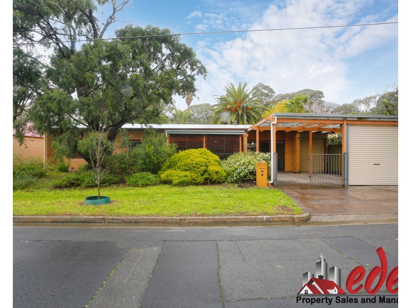 3 JUDITH DRIVE, Athelstone SA 5076