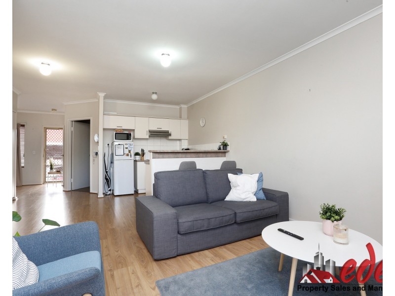 13/81 CARRINGTON STREET, Adelaide SA 5000