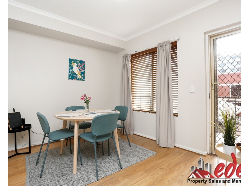 13/81 CARRINGTON STREET, Adelaide SA 5000
