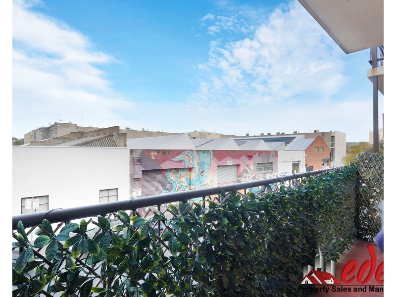 13/81 CARRINGTON STREET, Adelaide SA 5000
