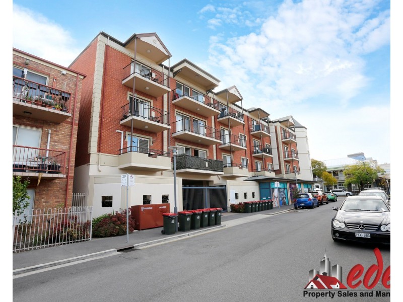 13/81 CARRINGTON STREET, Adelaide SA 5000