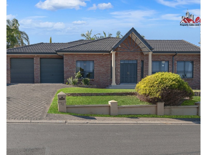 32 Mary Penfold Drive, Rosslyn Park SA 5072