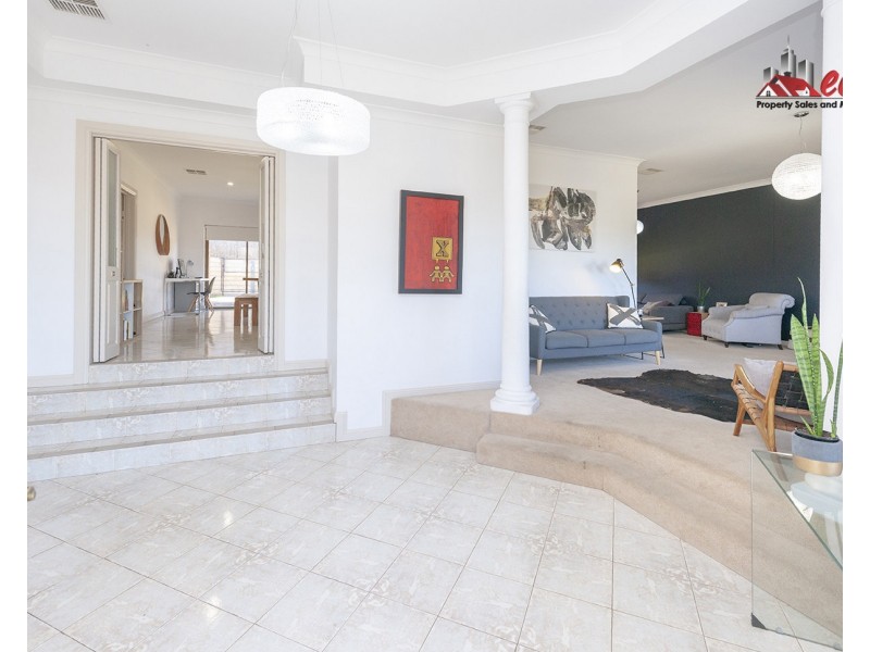 32 Mary Penfold Drive, Rosslyn Park SA 5072