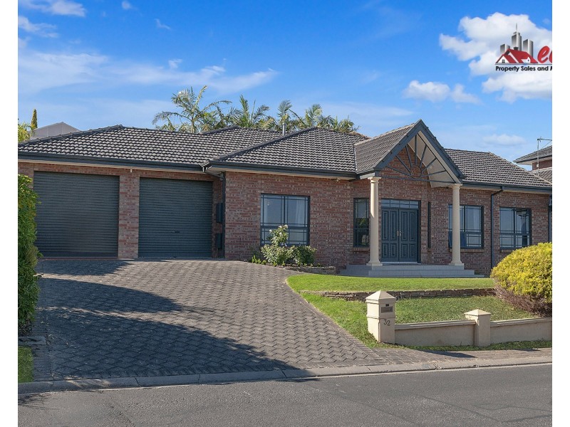 32 Mary Penfold Drive, Rosslyn Park SA 5072