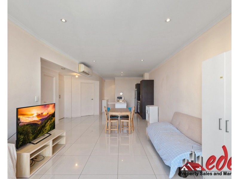 Unit 12/22-26 Goodall Parade, Mawson Lakes SA 5095