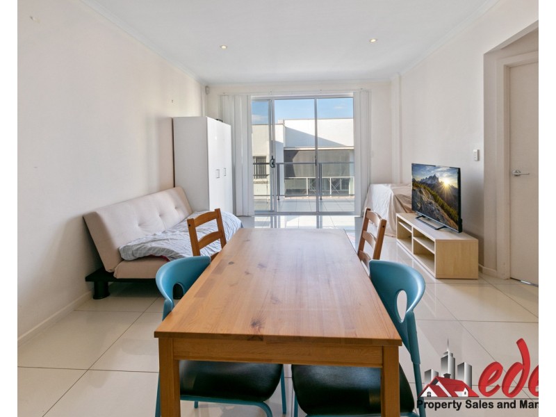 Unit 12/22-26 Goodall Parade, Mawson Lakes SA 5095