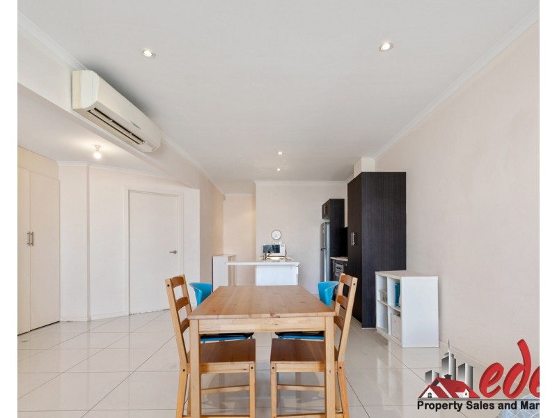 Unit 12/22-26 Goodall Parade, Mawson Lakes SA 5095