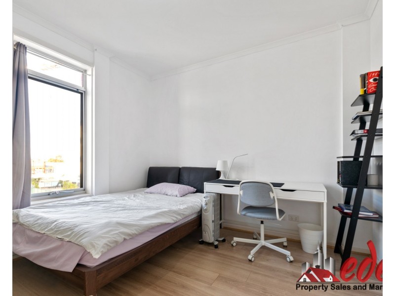 Unit 12/22-26 Goodall Parade, Mawson Lakes SA 5095