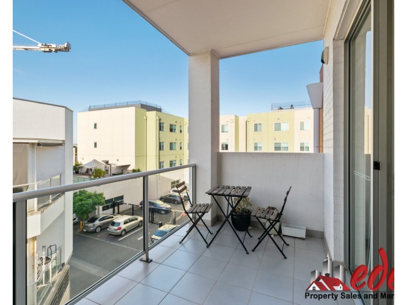 Unit 12/22-26 Goodall Parade, Mawson Lakes SA 5095