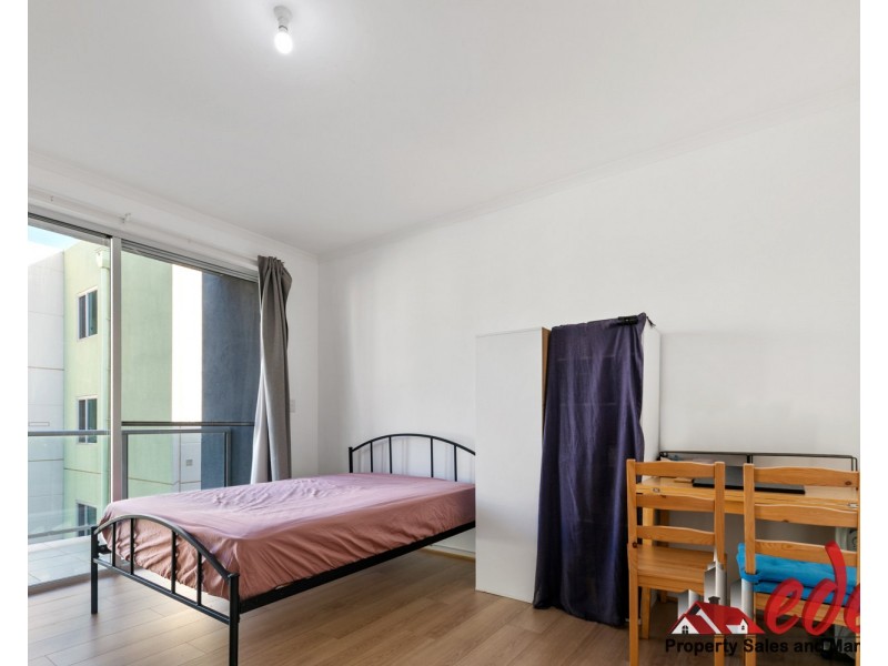 Unit 12/22-26 Goodall Parade, Mawson Lakes SA 5095