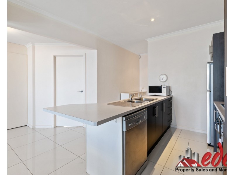 Unit 12/22-26 Goodall Parade, Mawson Lakes SA 5095