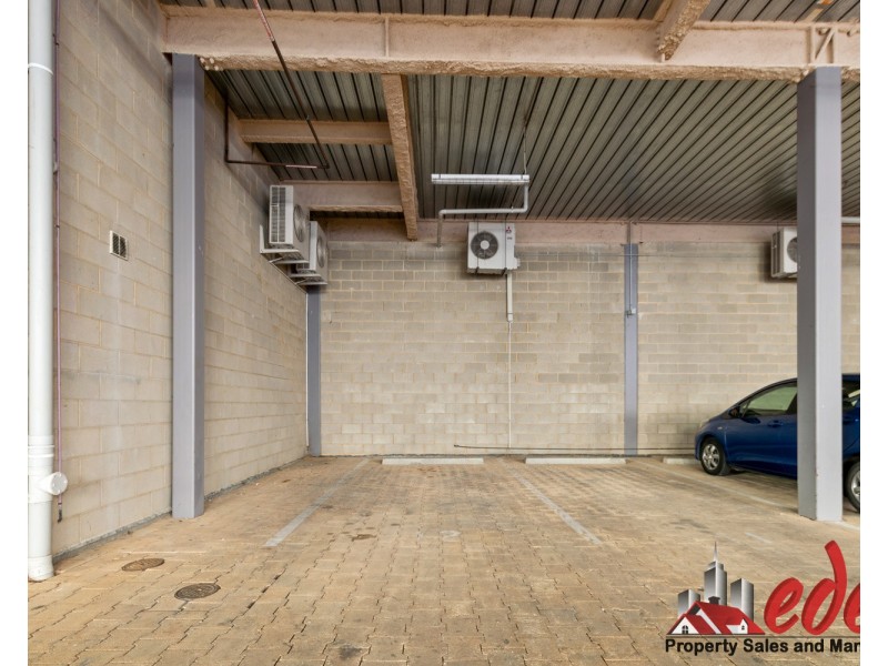 Unit 12/22-26 Goodall Parade, Mawson Lakes SA 5095