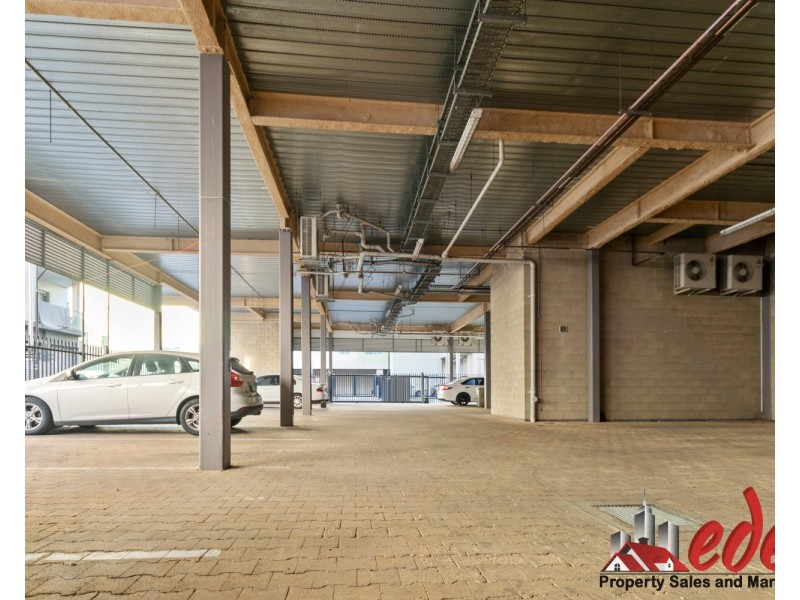 Unit 12/22-26 Goodall Parade, Mawson Lakes SA 5095