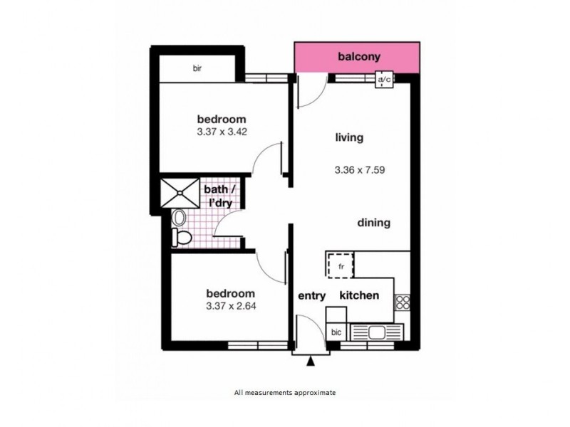 50/2 Ayliffes Road, St Marys SA 5042