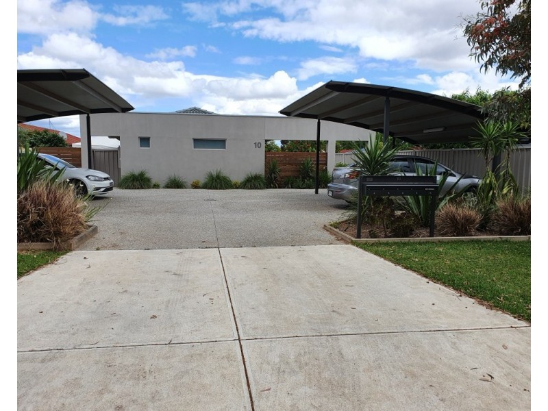 2/10 Lynette Avenue, Hectorville SA 5073
