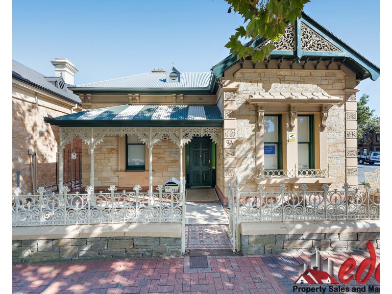 201-203 Hutt Street, Adelaide SA 5000