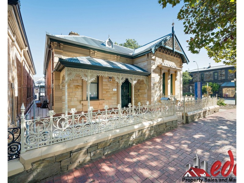 201-203 Hutt Street, Adelaide SA 5000