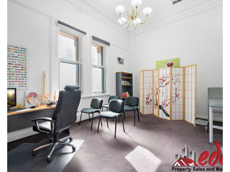 201-203 Hutt Street, Adelaide SA 5000