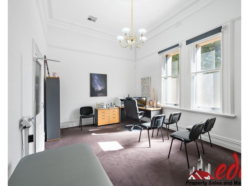 201-203 Hutt Street, Adelaide SA 5000