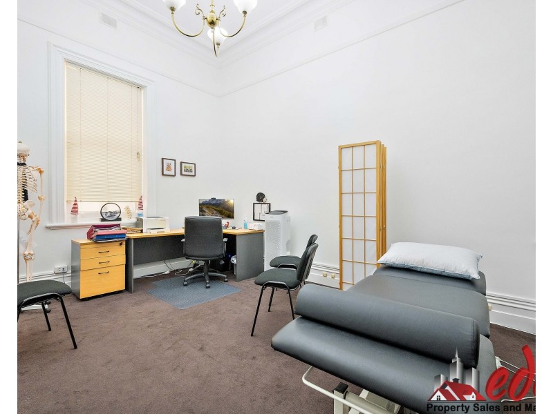 201-203 Hutt Street, Adelaide SA 5000