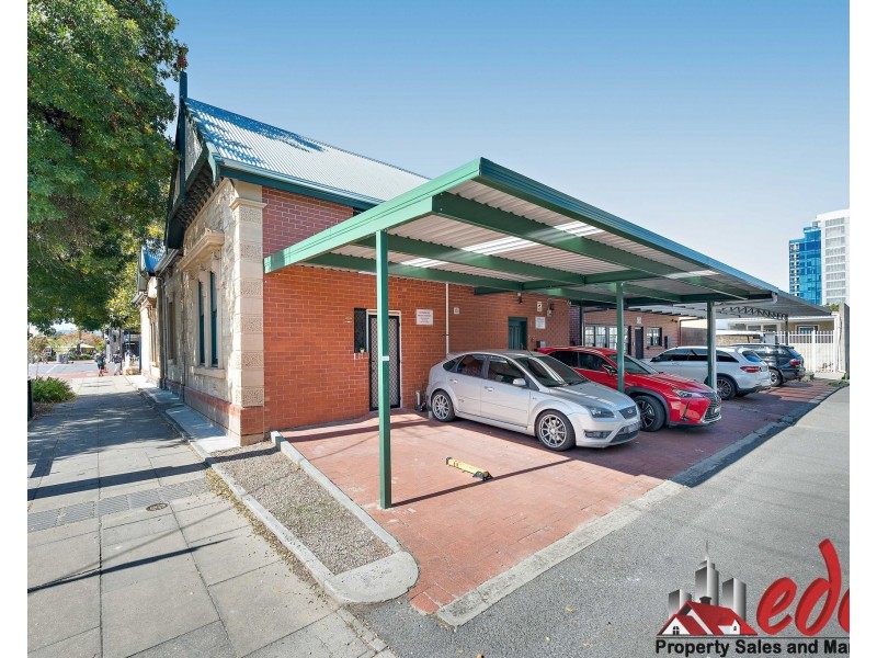 201-203 Hutt Street, Adelaide SA 5000