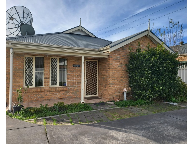 2/68 Newton Road, Campbelltown SA 5074