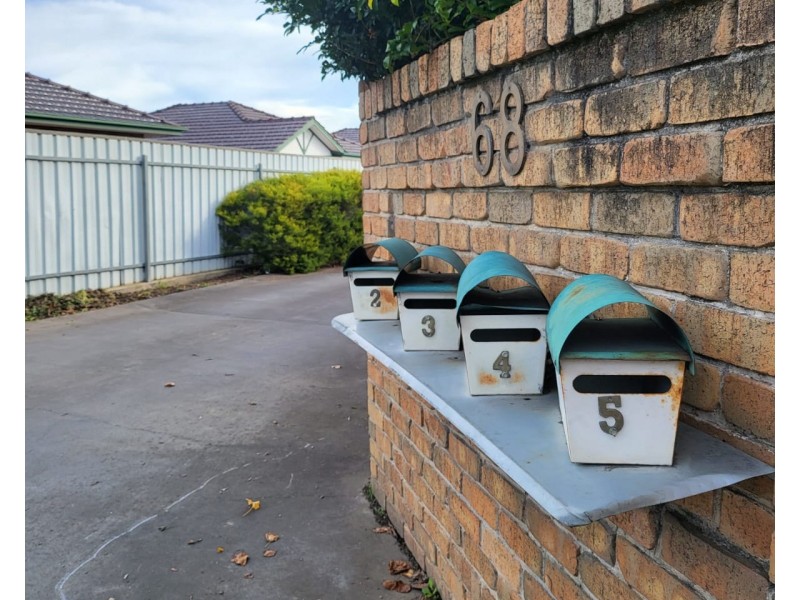 2/68 Newton Road, Campbelltown SA 5074