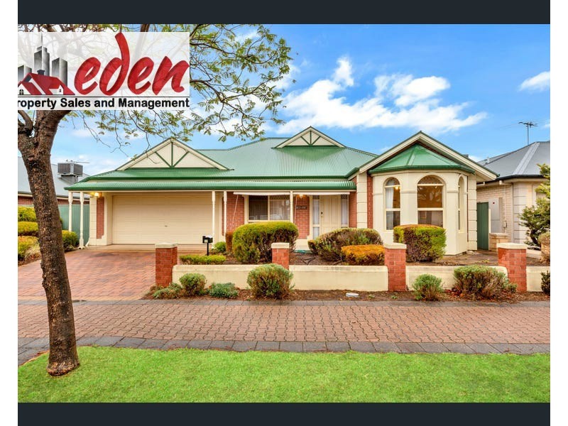 12 Parkview Drive, Mawson Lakes SA 5095