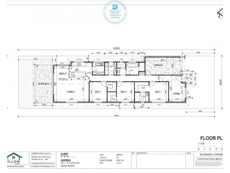 1/51 LURLINE AVENUE, Gilles Plains SA 5086
