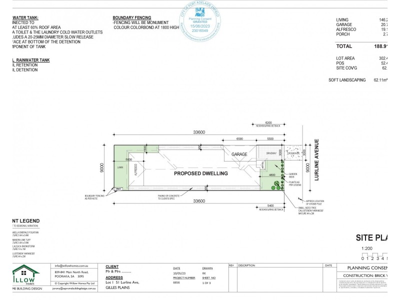 1/51 LURLINE AVENUE, Gilles Plains SA 5086