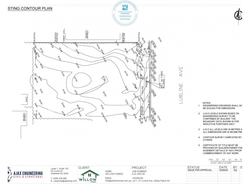 1/51 LURLINE AVENUE, Gilles Plains SA 5086