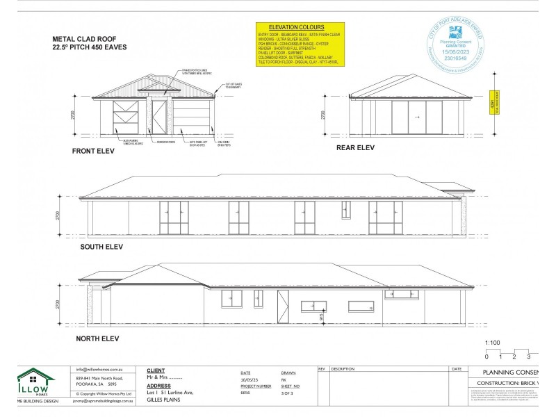 1/51 LURLINE AVENUE, Gilles Plains SA 5086