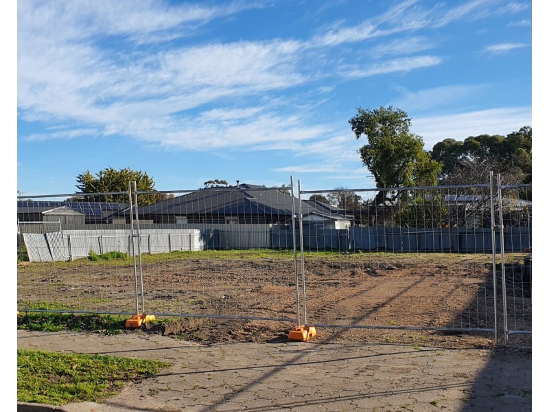 1/51 LURLINE AVENUE, Gilles Plains SA 5086