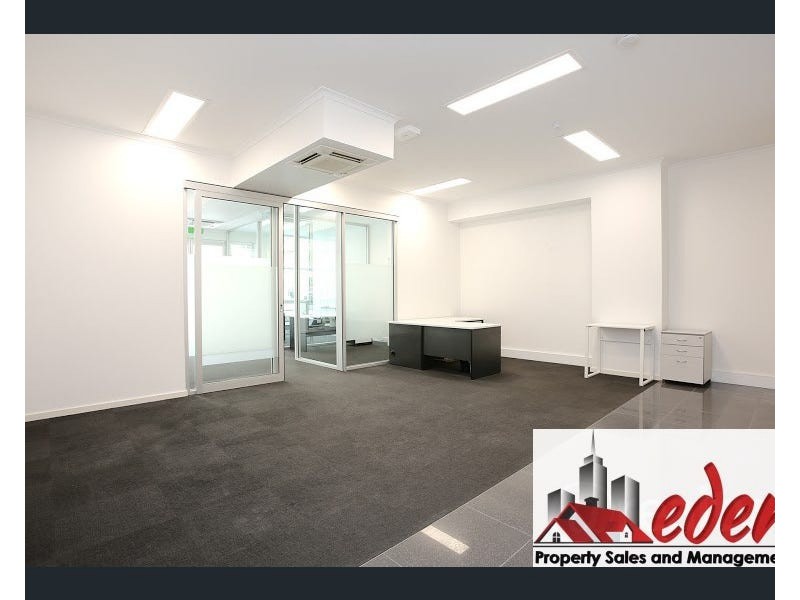 Ground Floor/10 Goodall Parade, Mawson Lakes SA 5095