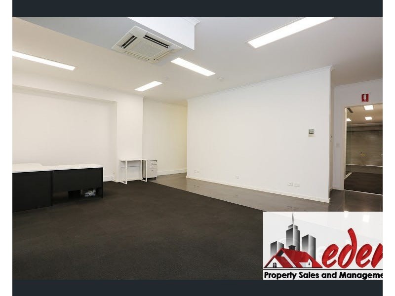 Ground Floor/10 Goodall Parade, Mawson Lakes SA 5095