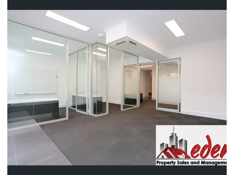 Ground Floor/10 Goodall Parade, Mawson Lakes SA 5095