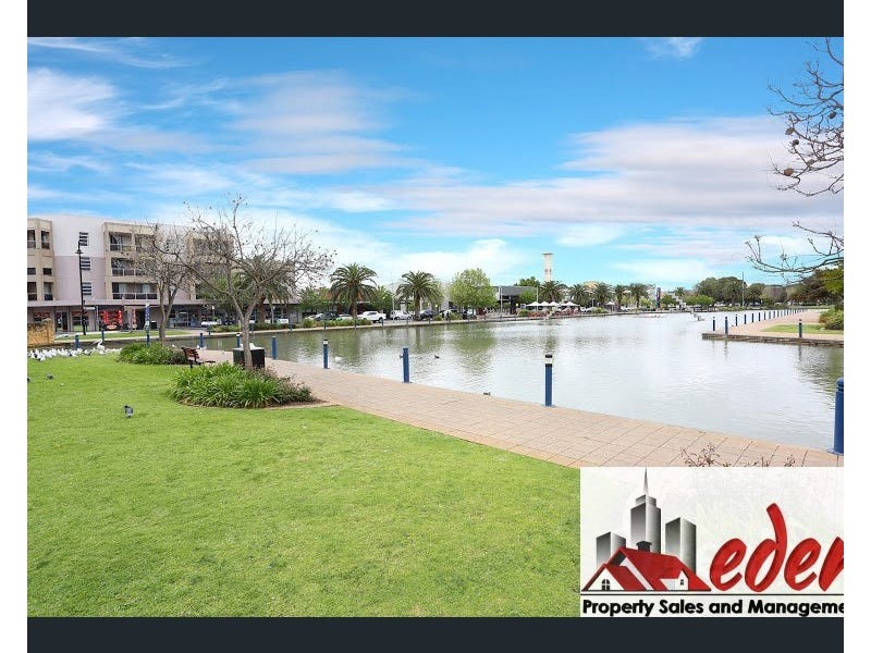 Ground Floor/10 Goodall Parade, Mawson Lakes SA 5095