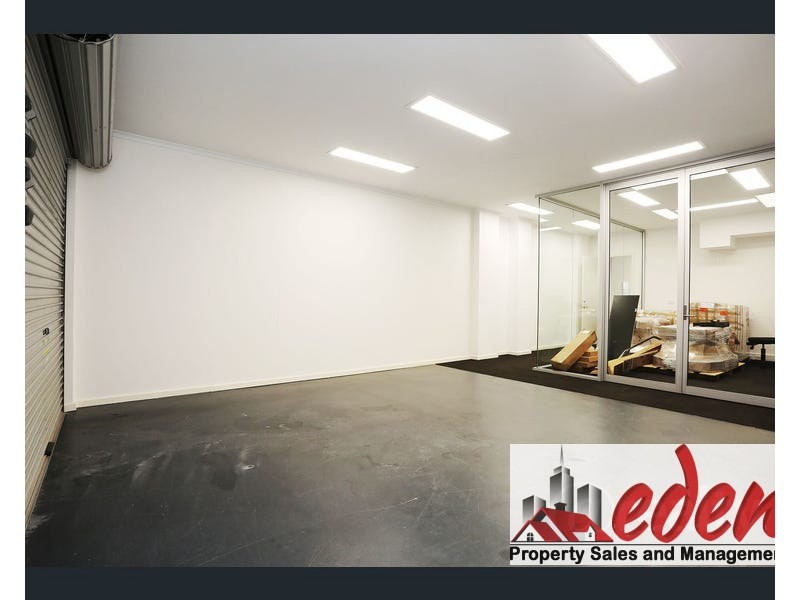 Ground Floor/10 Goodall Parade, Mawson Lakes SA 5095