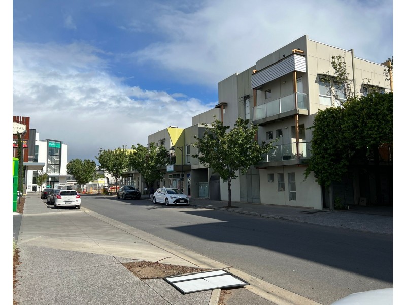 18/23-25 Metro Parade, Mawson Lakes SA 5095