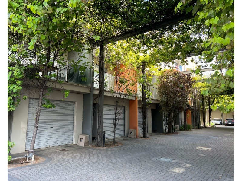 18/23-25 Metro Parade, Mawson Lakes SA 5095