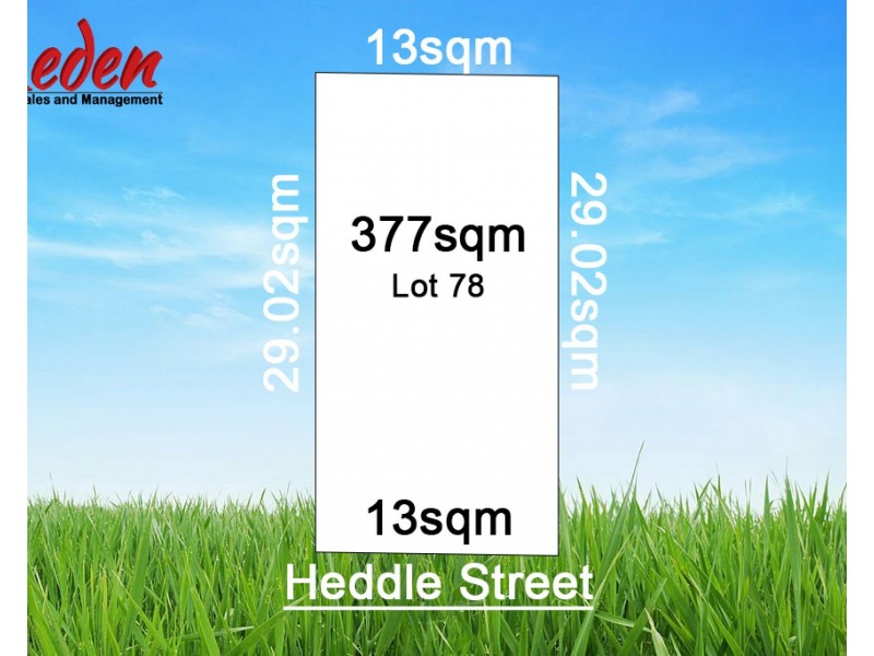 5 Heddle Street, Smithfield Plains SA 5114